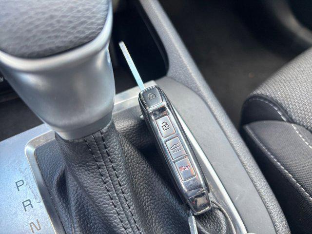 used 2023 Kia Forte car, priced at $18,233