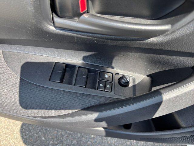 used 2024 Toyota Corolla car, priced at $19,924