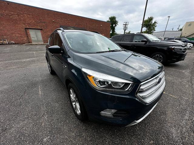 used 2019 Ford Escape car, priced at $12,575