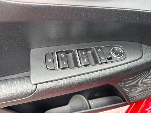 used 2024 Kia Forte car, priced at $16,203