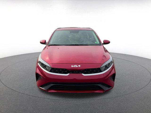 used 2024 Kia Forte car, priced at $16,203