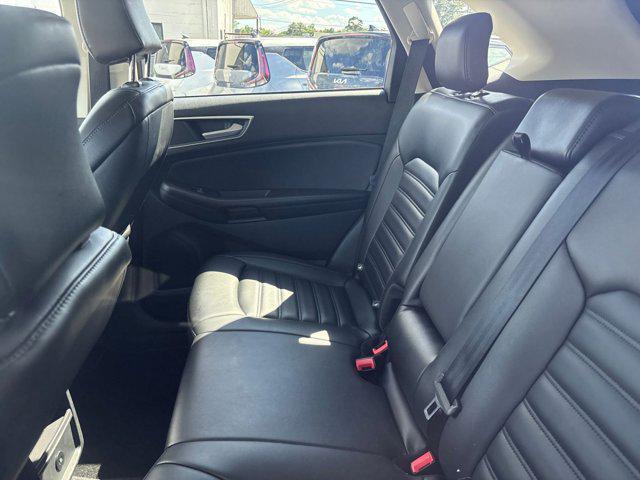 used 2023 Ford Edge car, priced at $24,270