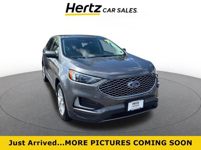 used 2023 Ford Edge car, priced at $24,270