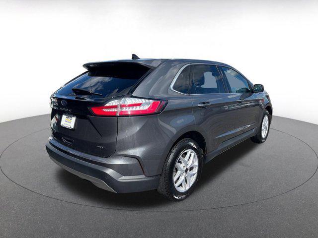 used 2023 Ford Edge car, priced at $24,270