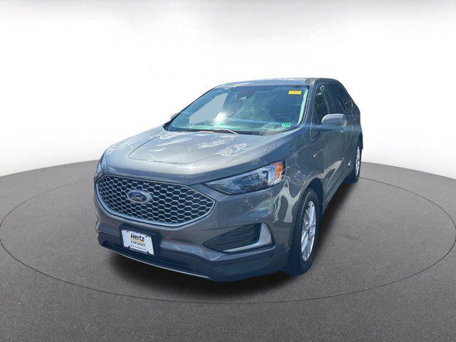 used 2023 Ford Edge car, priced at $24,270