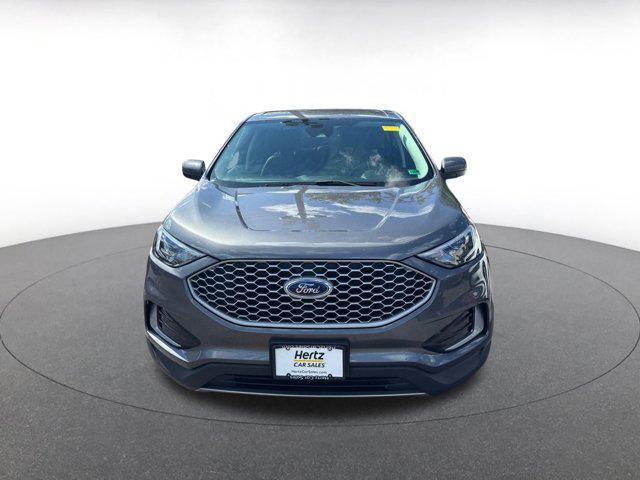 used 2023 Ford Edge car, priced at $24,270