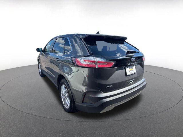 used 2023 Ford Edge car, priced at $24,270