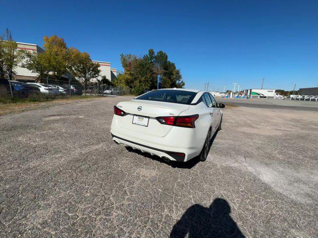 used 2019 Nissan Altima car, priced at $17,355