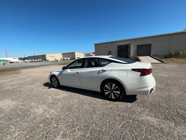 used 2019 Nissan Altima car, priced at $17,355