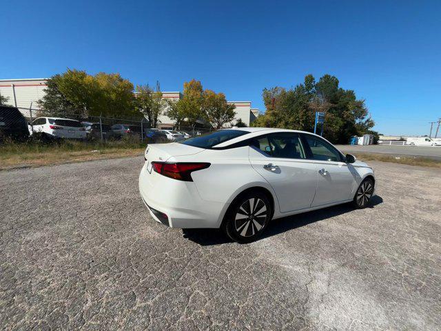 used 2019 Nissan Altima car, priced at $17,355