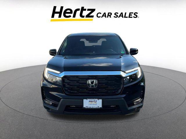 used 2024 Honda Passport car, priced at $36,301
