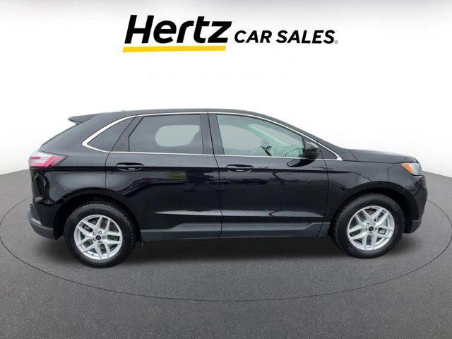 used 2024 Ford Edge car, priced at $24,032