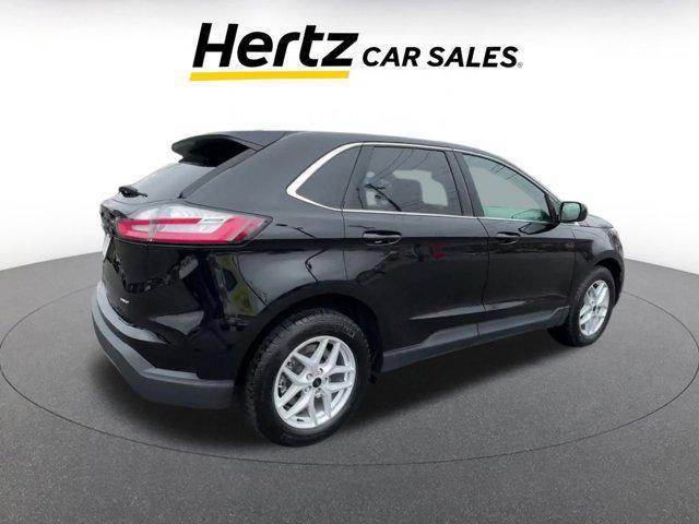 used 2024 Ford Edge car, priced at $24,032