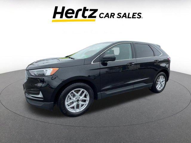 used 2024 Ford Edge car, priced at $24,032