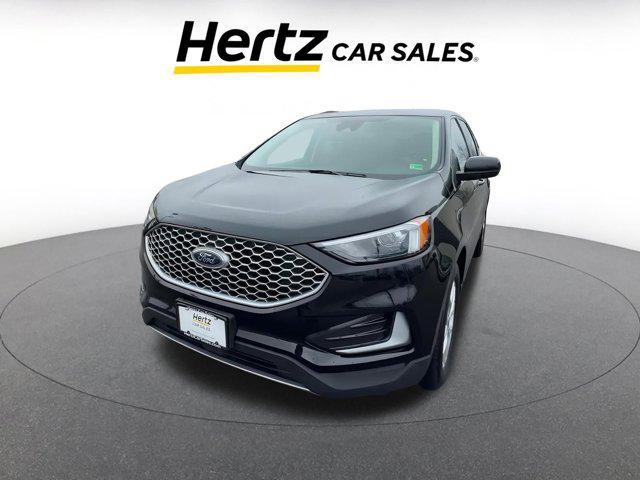 used 2024 Ford Edge car, priced at $24,032