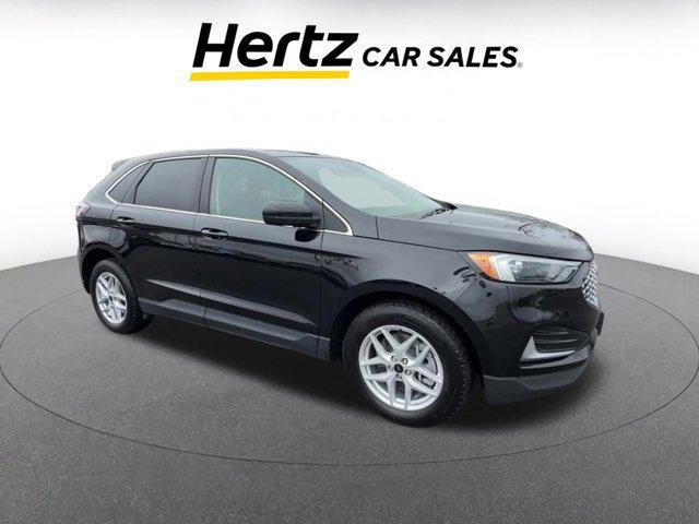 used 2024 Ford Edge car, priced at $24,032