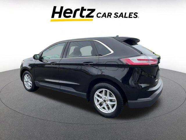 used 2024 Ford Edge car, priced at $24,032