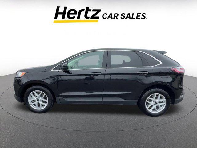 used 2024 Ford Edge car, priced at $24,032