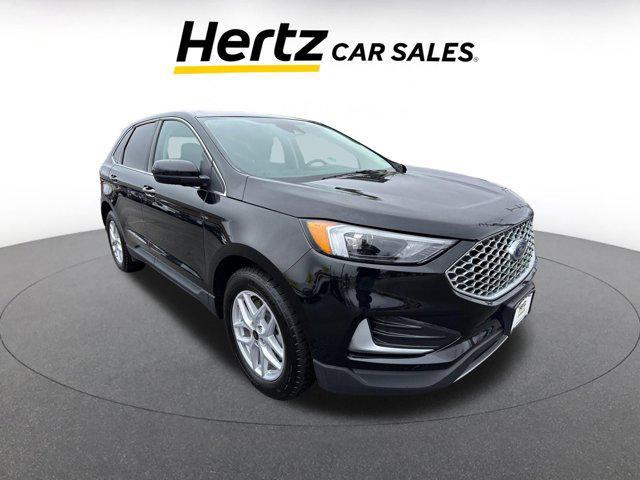 used 2024 Ford Edge car, priced at $24,032