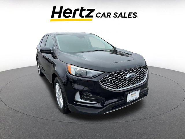 used 2024 Ford Edge car, priced at $24,032