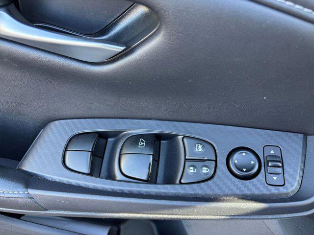 used 2024 Nissan Sentra car, priced at $17,659