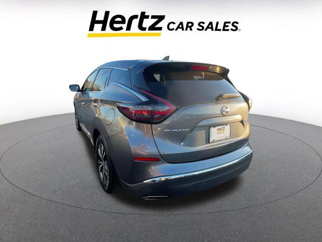 used 2023 Nissan Murano car, priced at $21,353