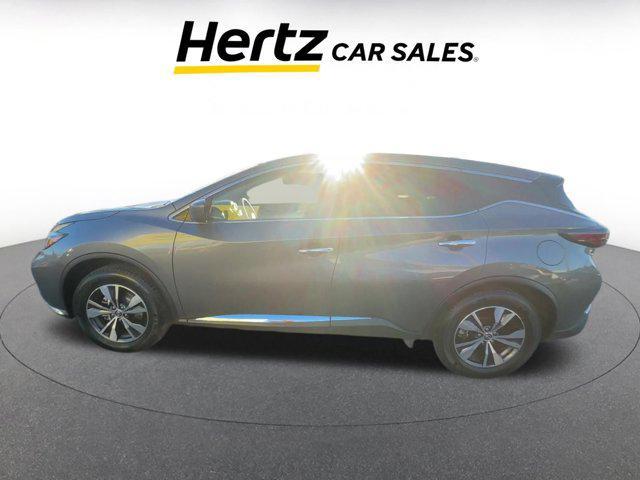 used 2023 Nissan Murano car, priced at $21,353