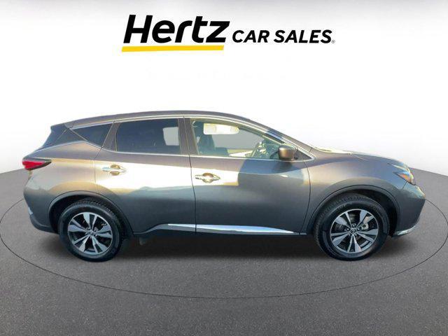 used 2023 Nissan Murano car, priced at $21,353