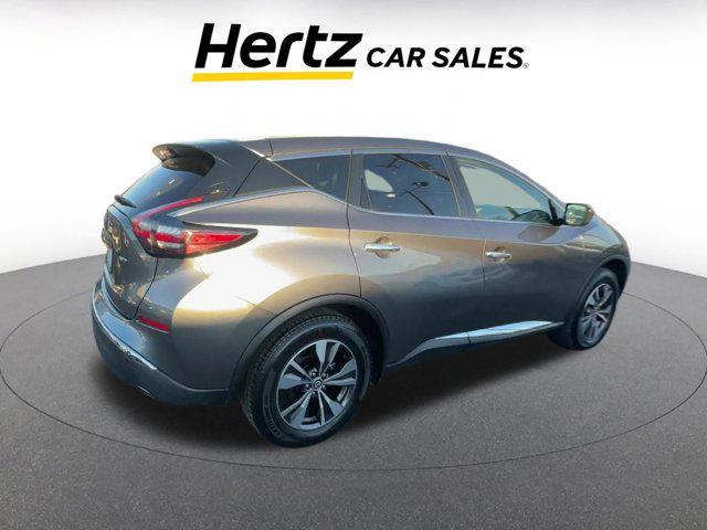 used 2023 Nissan Murano car, priced at $21,353