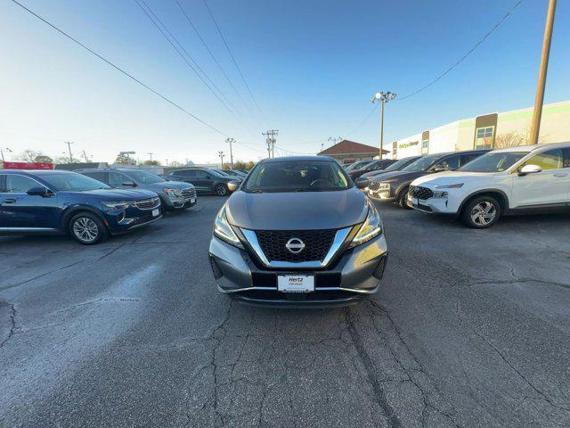 used 2023 Nissan Murano car, priced at $21,353