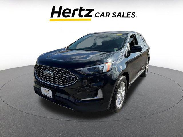 used 2024 Ford Edge car, priced at $24,057