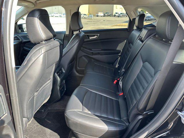 used 2024 Ford Edge car, priced at $24,057