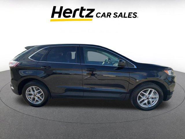 used 2024 Ford Edge car, priced at $24,057