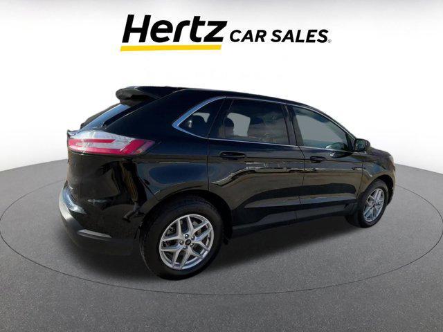 used 2024 Ford Edge car, priced at $24,057