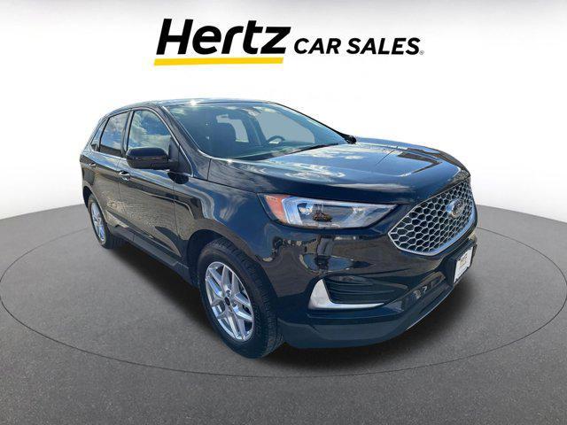 used 2024 Ford Edge car, priced at $24,057