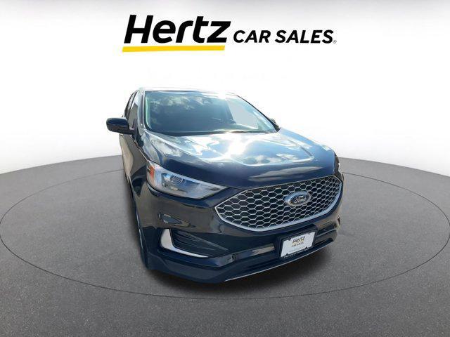 used 2024 Ford Edge car, priced at $24,057