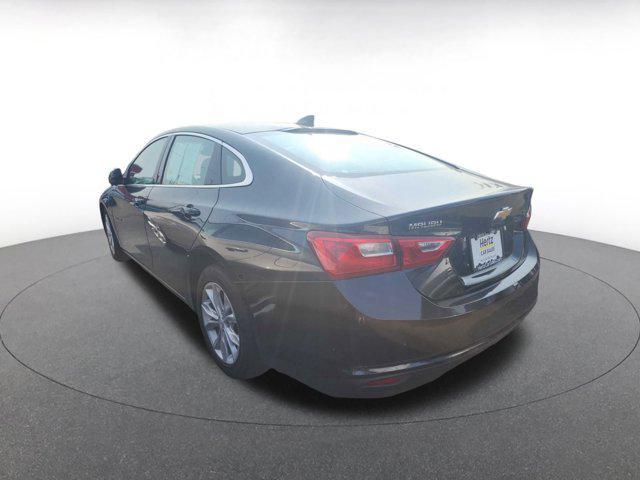 used 2023 Chevrolet Malibu car, priced at $17,078