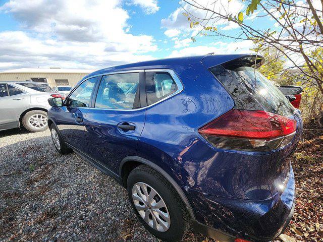 used 2020 Nissan Rogue car, priced at $15,560