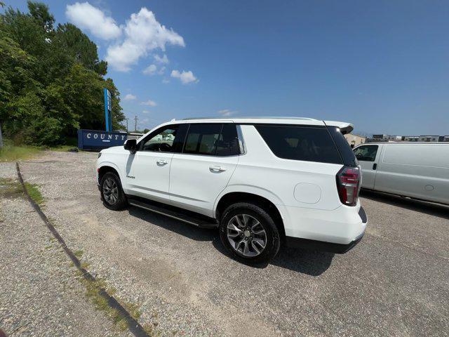 used 2023 Chevrolet Tahoe car, priced at $48,724