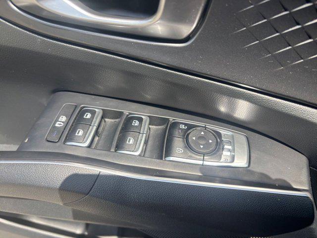 used 2024 Kia Sorento car, priced at $28,278