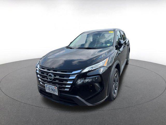 used 2024 Nissan Rogue car, priced at $22,945
