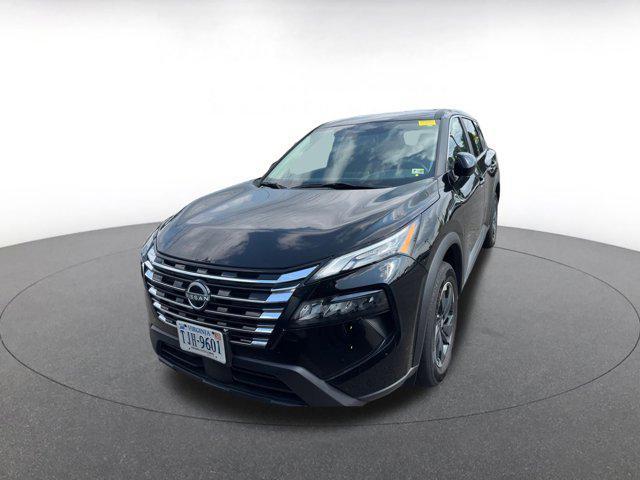 used 2024 Nissan Rogue car, priced at $22,945
