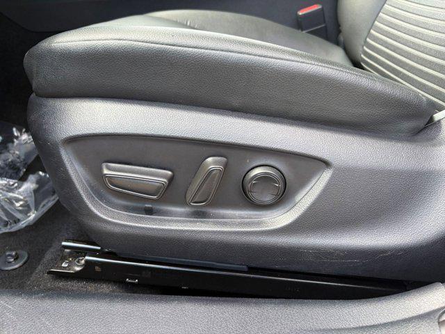 used 2024 Toyota Camry car, priced at $24,693