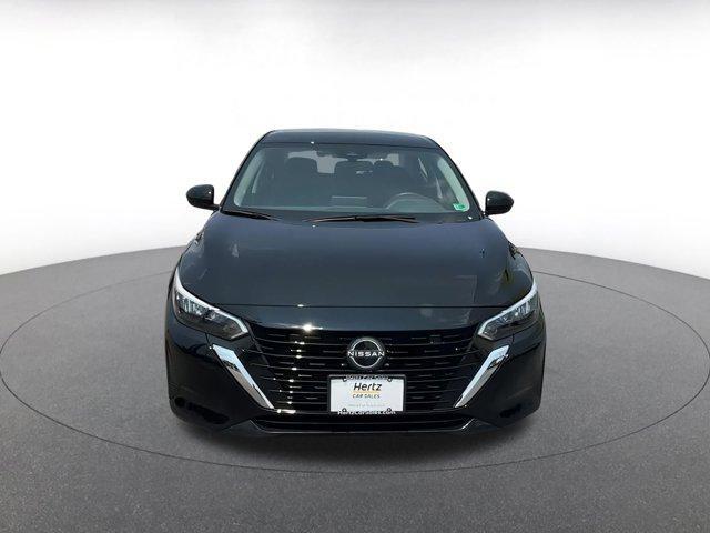 used 2024 Nissan Sentra car, priced at $18,540