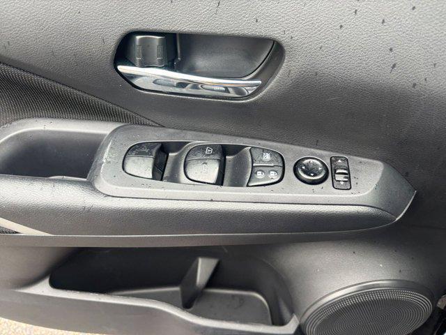 used 2024 Nissan Kicks car, priced at $19,743