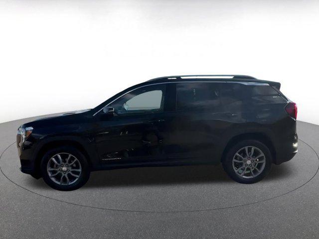 used 2024 GMC Terrain car, priced at $22,172