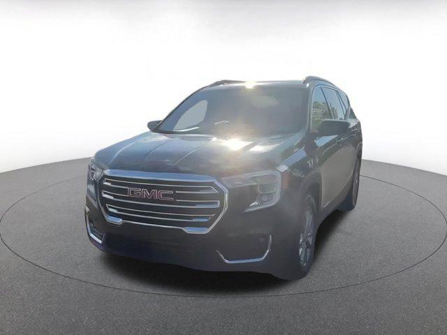 used 2024 GMC Terrain car, priced at $22,172
