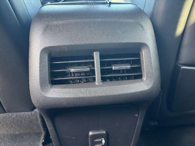 used 2024 GMC Terrain car, priced at $22,172