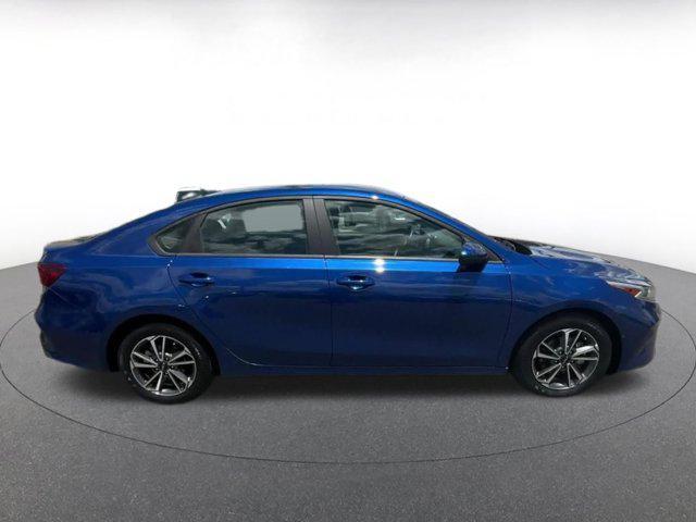 used 2023 Kia Forte car, priced at $18,433