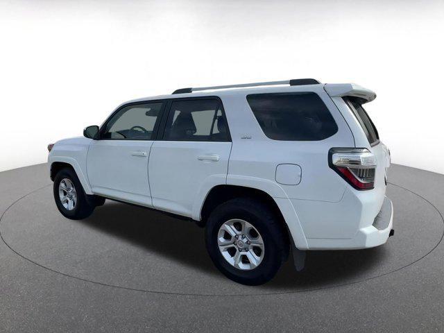 used 2024 Toyota 4Runner car, priced at $40,148